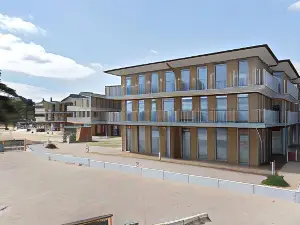 ÅhusBrygga Apartment Hotel