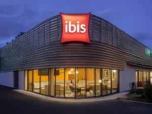 Ibis Nuits-Saint-Georges