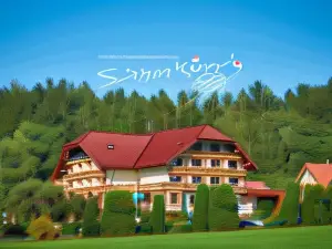 Schwarzwald Hotel Silberkönig GmbH & Co. KG Familie Birmelin Ringhotel & Restaurant St. Georg Stube