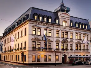 Hotel Blauer Engel