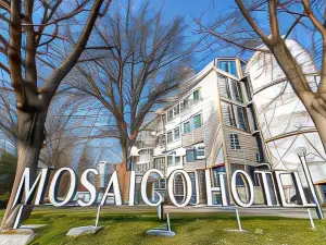 Hotel Mosaico