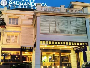 Saugandhika Residency
