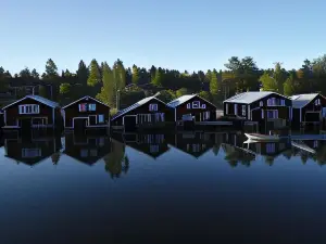 Hotell Mellanfjärden