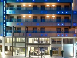 Anatolia Hotel Komotini