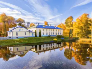 Padise Manor Grand Estate & Spa - Exclusive Event Venue