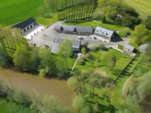 La grange de l'épine