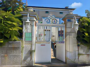 Villa Medicis