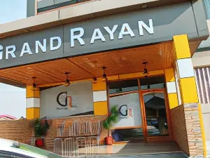 Grand Rayan Hotel