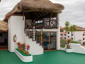 Hotel Bungalows Acuario