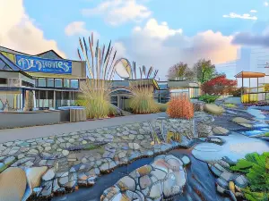 Hells Canyon Grand Hotel, Ascend Hotel Collection