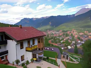 Hotel-Garni Drachenburg