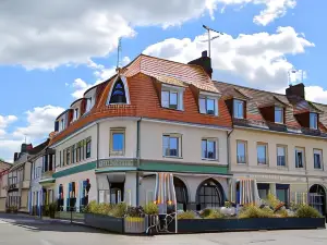 AUX TEMPS D'EM - Maître Restaurateur de France