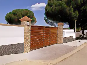Las CABAÑAS Del Lago Incluye Acceso Piscina Las 2 Columnas