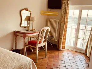 Contact Hôtel de la Sologne- Beaugency