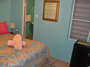 Palmetto Guesthouse