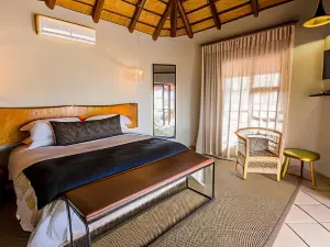 Mpeti Lodge