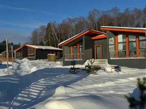 Ruza River Club (Руза Ривер Клаб)