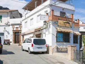 ที่พัก Hostal Valle del Sol ที่มีห้องที่สะดวกสบาย