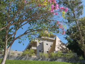 Hotel Fazenda Pirâmides