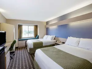 Microtel Inn & Suites by Wyndham Statesville