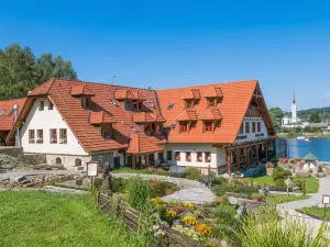 Hotel Leyla