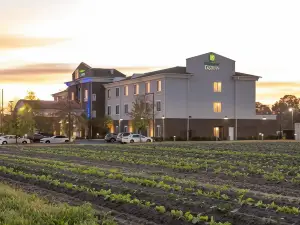 Holiday Inn Express Pembroke