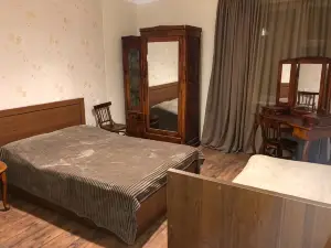 Em&Ri Guest House in Odzun