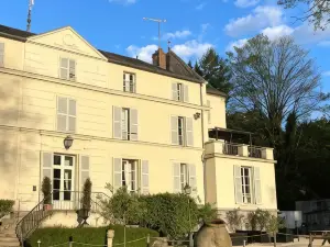 Hôtellerie Nouvelle de Villemartin
