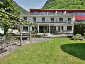 Eco-Hotel Cristallina