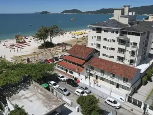 Pousada Roberto Monteiro - Frente Mar