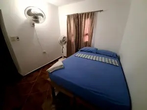 Casa Madrigueña