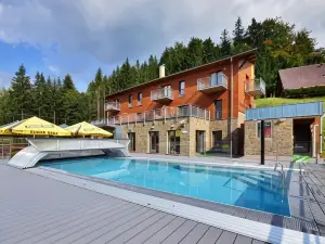 Hotel Jirinka