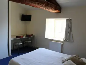 Auberge de la Planèze