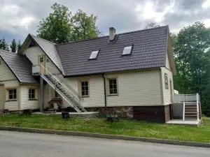Kuremäe Hostel