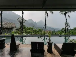 TOKI Ecolodge Cao Ram