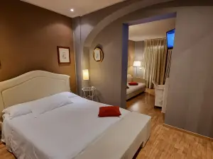 Albergo Ristorante Trieste Boves