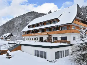 Hotel Großbach