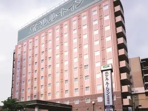 Hotel Route-Inn Tosu Ekimae