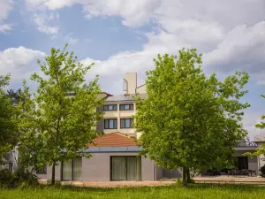 Hotel Prebold