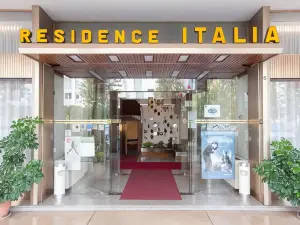 Albergo Residence Italia Vintage Hotel