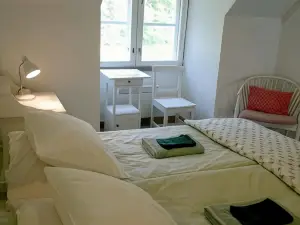 Hiekkaranta Bed & Breakfast
