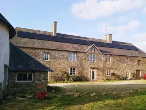 Domaine la Synchronicité - Gîte et Chambres d'Hôtes
