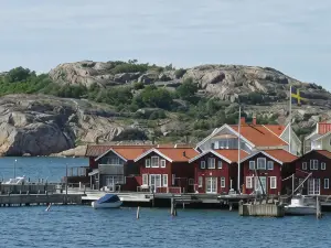 Hotel Tanum Gestgifveri