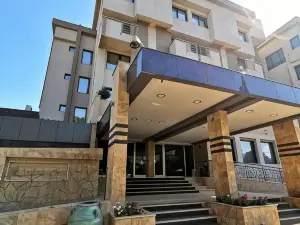 Apollonia Hotel Gevgelija