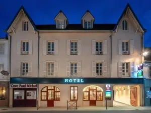 Best Western Plus Au Grand Saint Jean
