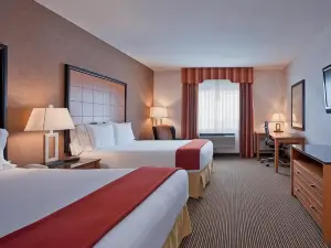Holiday Inn Express & Suites Calgary South-Macleod Trail S