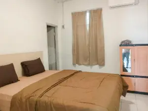 Guest House 88 Lahat RedPartner