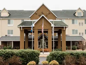 Country Inn & Suites by Radisson, Winchester, VA