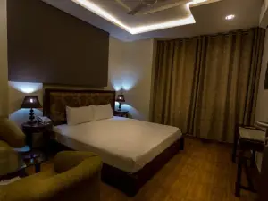Neelum View Hotel