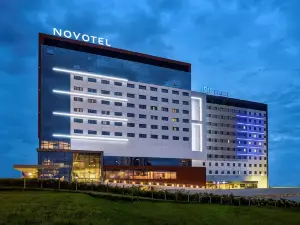 Ibis Budget Sorocaba